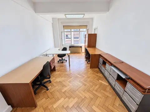 Oficina en Venta en Microcentro, USD 180.000