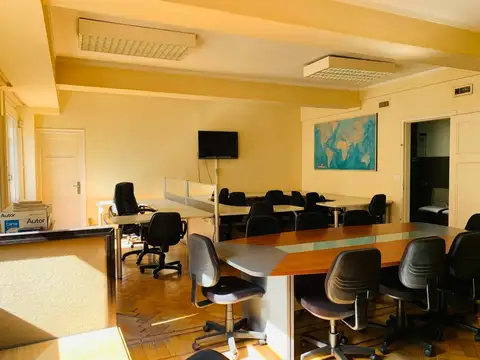 Oficina en Venta al Noroeste