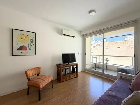 Departamento en Venta en Recoleta, USD 125.000