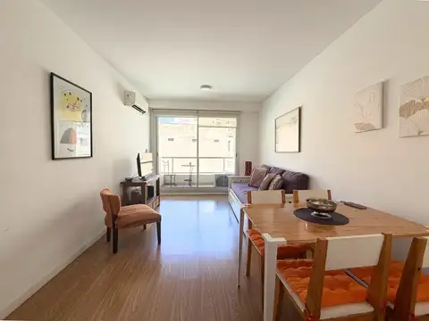 Departamento en Venta al Este