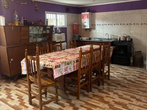 Casa en Venta en Coronda, USD 58.000