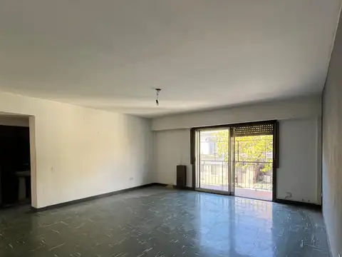 Departamento en Alquiler de 4 ambientes