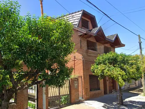 Casa en Venta de 5 dormitorios