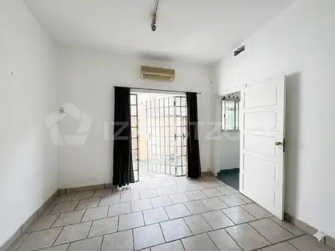 Depto Tipo Casa 3 ambientes con 2 baños