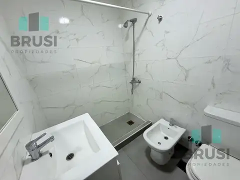 Departamento en Alquiler Apto profesional