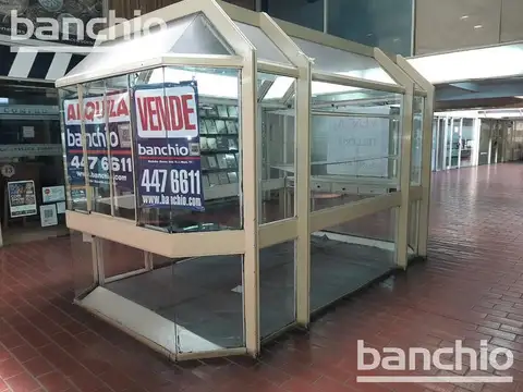 Local en Venta en Abasto, USD 9.000