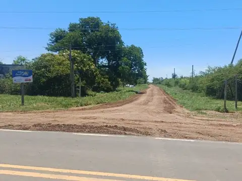 VENTA DE TERRENOS EN MERCEDES CORRIENTES
