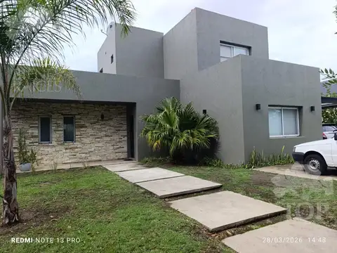 Casa en El Canton - Puerto
