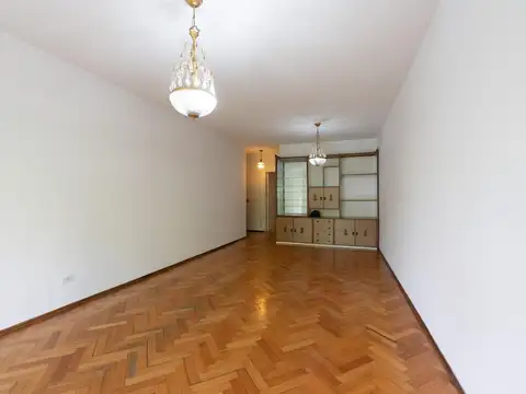 Departamento en Venta en Palermo, USD 264.000