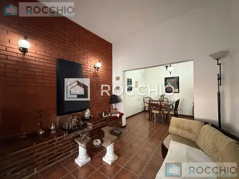 Casa en Venta en Villa Maipú, USD 110.000