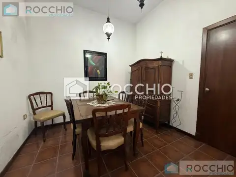 Casa en Venta 40 años