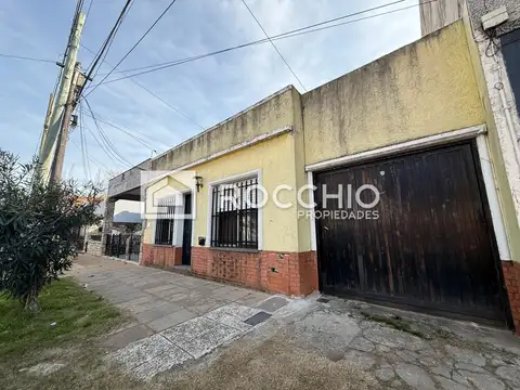 Casa en Venta de 2 dormitorios