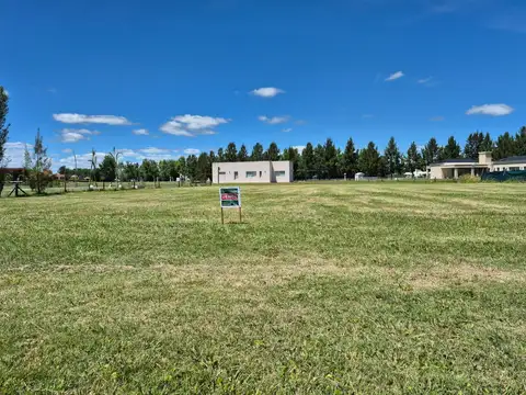Terreno en Venta en Chascomus, USD 75.000