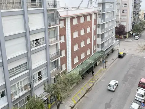 Departamento en Venta en Centro, USD 57.900