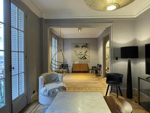 Departamento en Alquiler en Retiro, USD 3.000