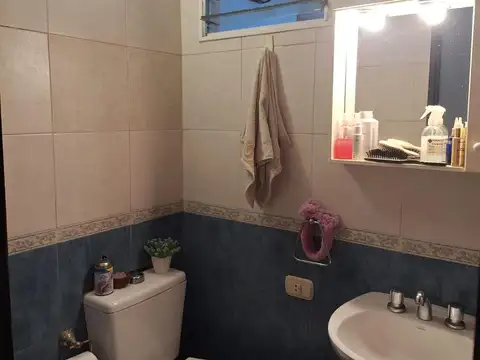 Departamento en Venta 25 años