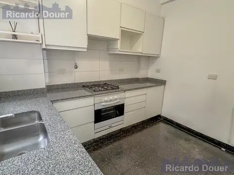 Departamento en Vicente López