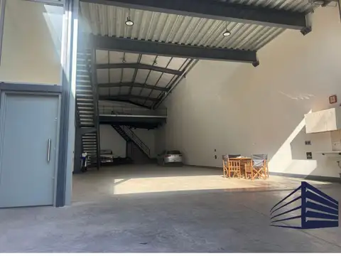Galpon en Venta A Estrenar