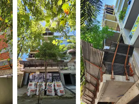 Departamento en Venta Apto profesional