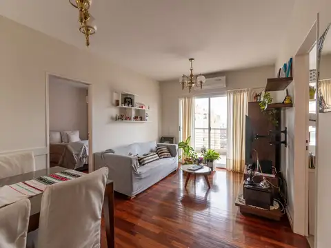 Avenida San Juan 3200