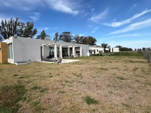 Casa en Venta 2 años