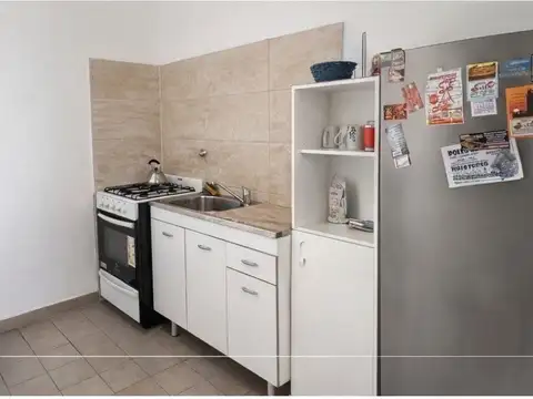 Departamento en Venta de 8 ambientes