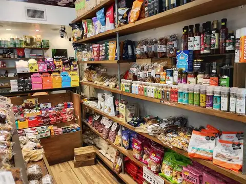 Fondo Comercio en Venta 42 años