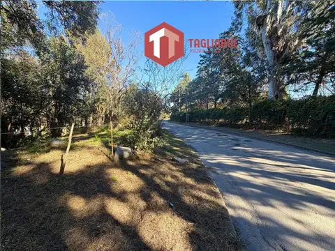 Terreno en Venta 15  mts Frente
