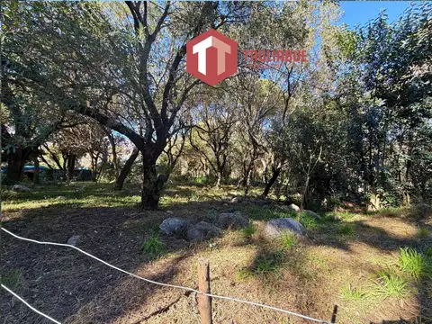 Terreno en Venta en Merlo, USD 35.000