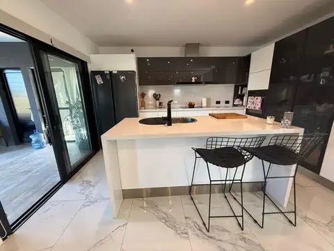 Casa en Venta al Noreste
