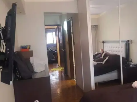 Departamento en Venta en Pocitos , USD 273.000