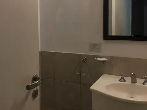 Departamento en Venta en Pilar Centro, USD 60.000