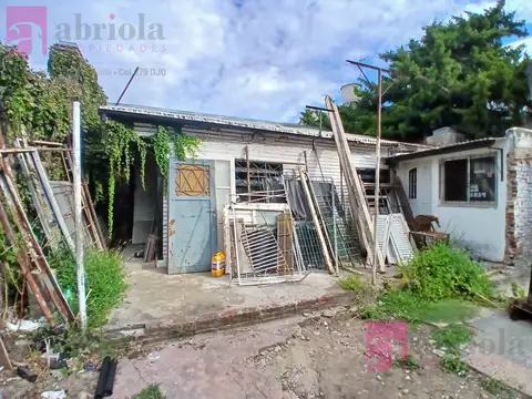 Depto Tipo Casa en Venta en Quilmes Oeste, USD 42.000