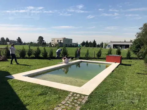 Casa - Don Joaquín - Canning - Ezeiza - Venta