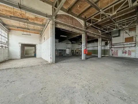 Calle 144 al 500 - Berazategui