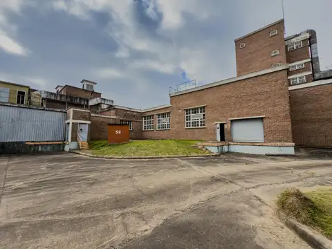 Galpon en Alquiler en Berazategui, USD 3.100