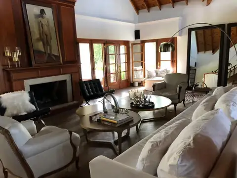 Casa en Venta 40 años