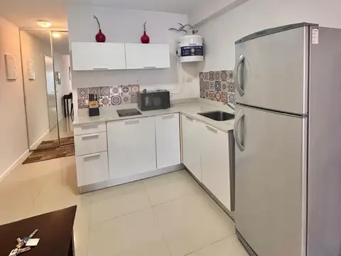 Departamento en alquiler en Palermo Chico