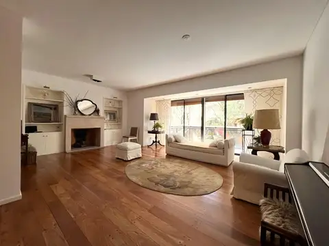 Lindísimo 5 amb con patio, cochera, seg 24hrs y amenities!