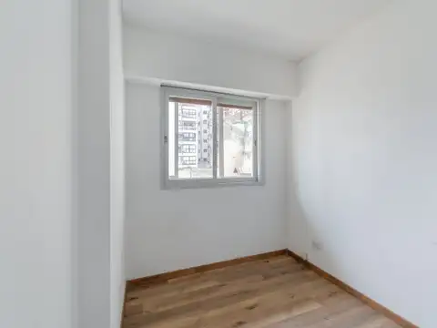 Venta departamento 3 ambientes en Recoleta apto crédito y apto profesional