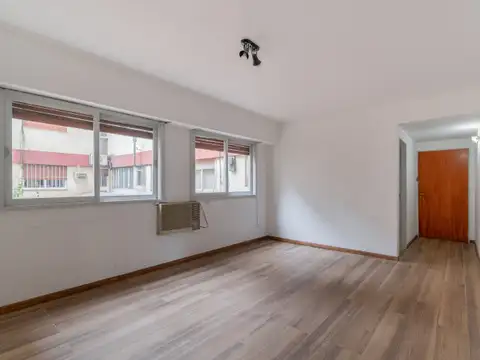 Venta departamento 3 ambientes en Recoleta apto crédito y apto profesional