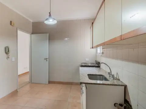 Departamento en Venta en Recoleta, USD 130.000