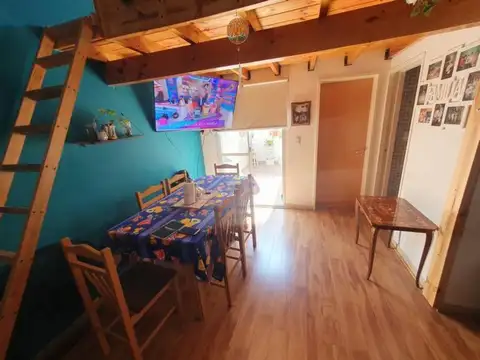 Departamento en Venta en Villa Bosch, USD 55.000