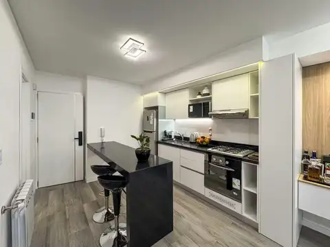 Departamento en Venta Apto profesional