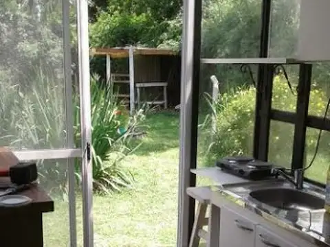 Depto Tipo Casa en Venta de 1 dormitorio