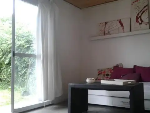 Depto Tipo Casa en Venta de 2 ambientes