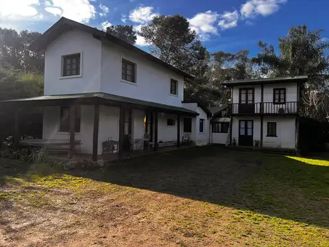 Casa en Centro Agricola El Pato