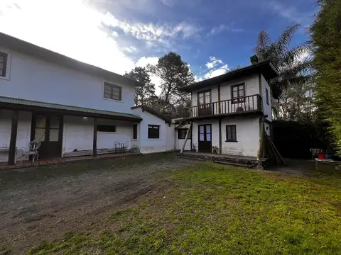 Casa en Venta 20 años