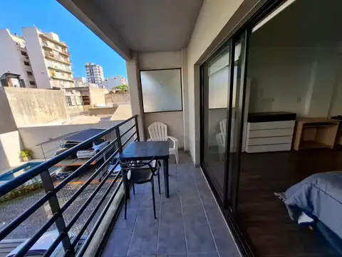 Departamento en Alquiler Temporal en Núñez, USD 790