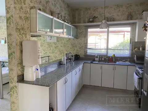 Alquiler de verano del 29/12 al 31/01  - Santa Barbara, Bancalari